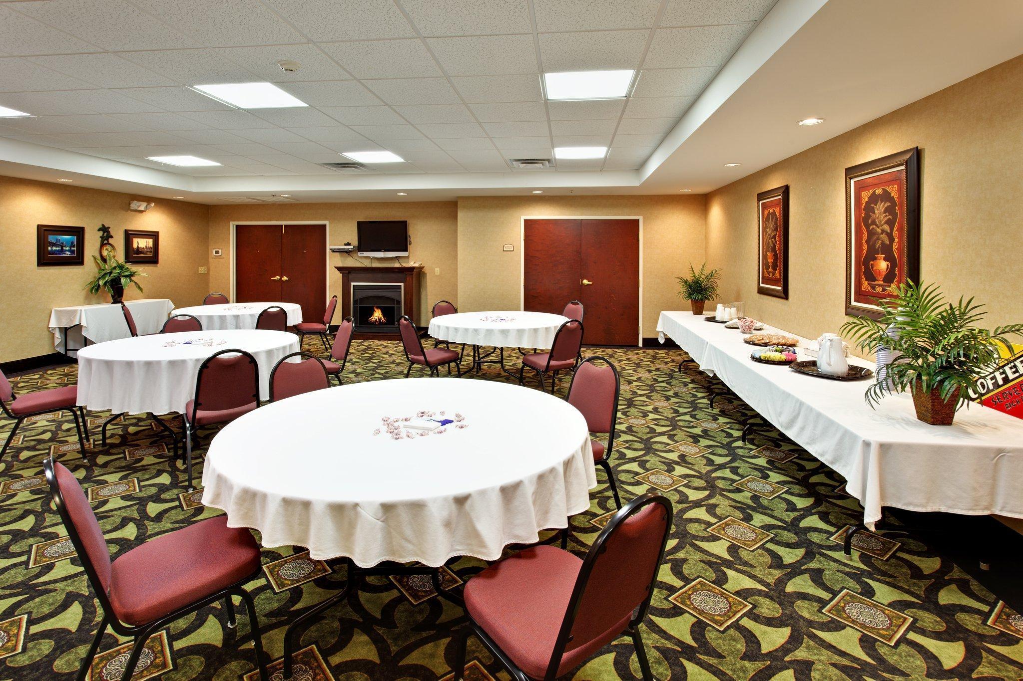 Hotel Express & Kingsport-meadowview I-26 By Ihg Kingsport