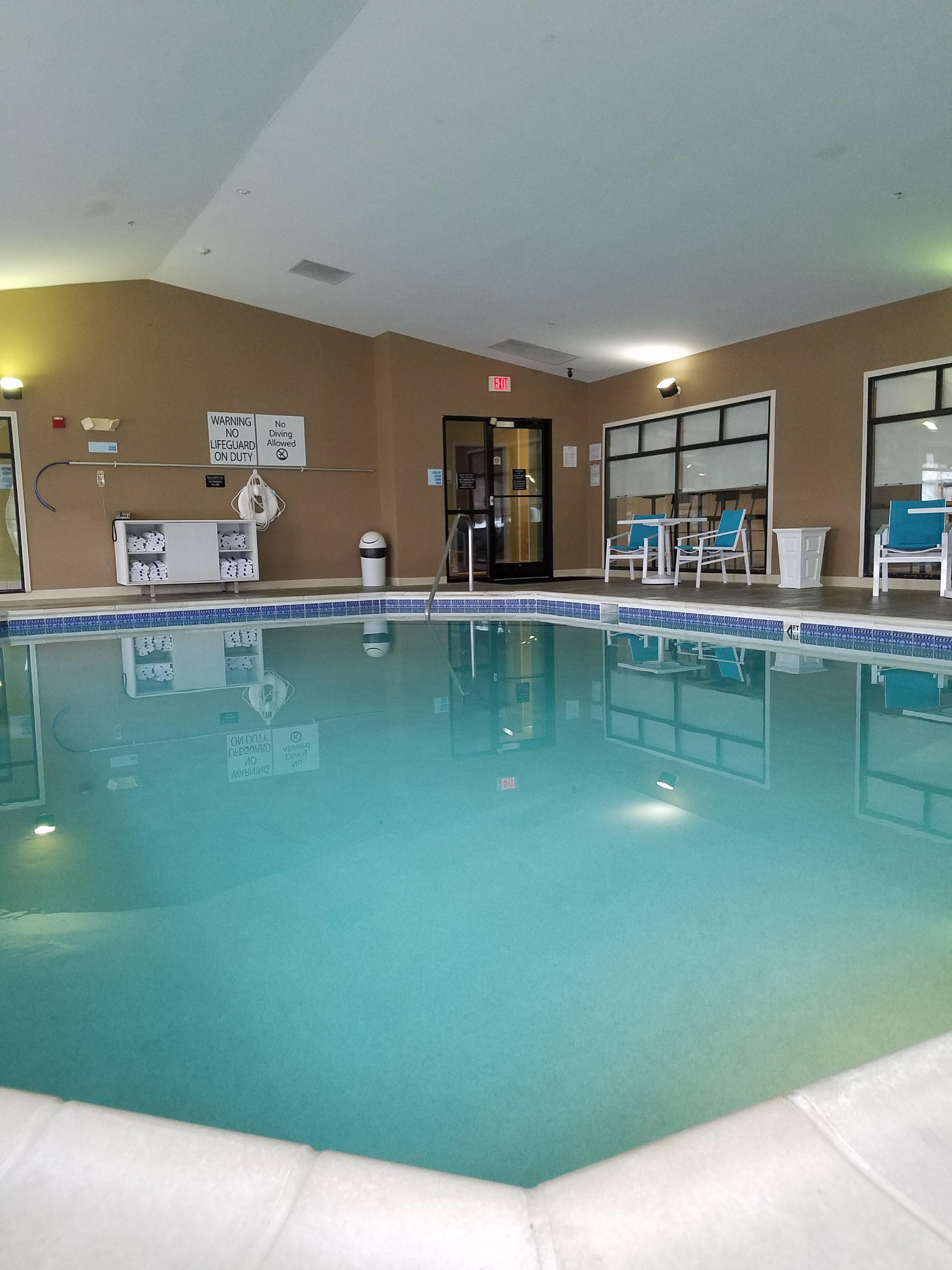 Express & Kingsport-meadowview I-26 By Ihg Hotel Kingsport