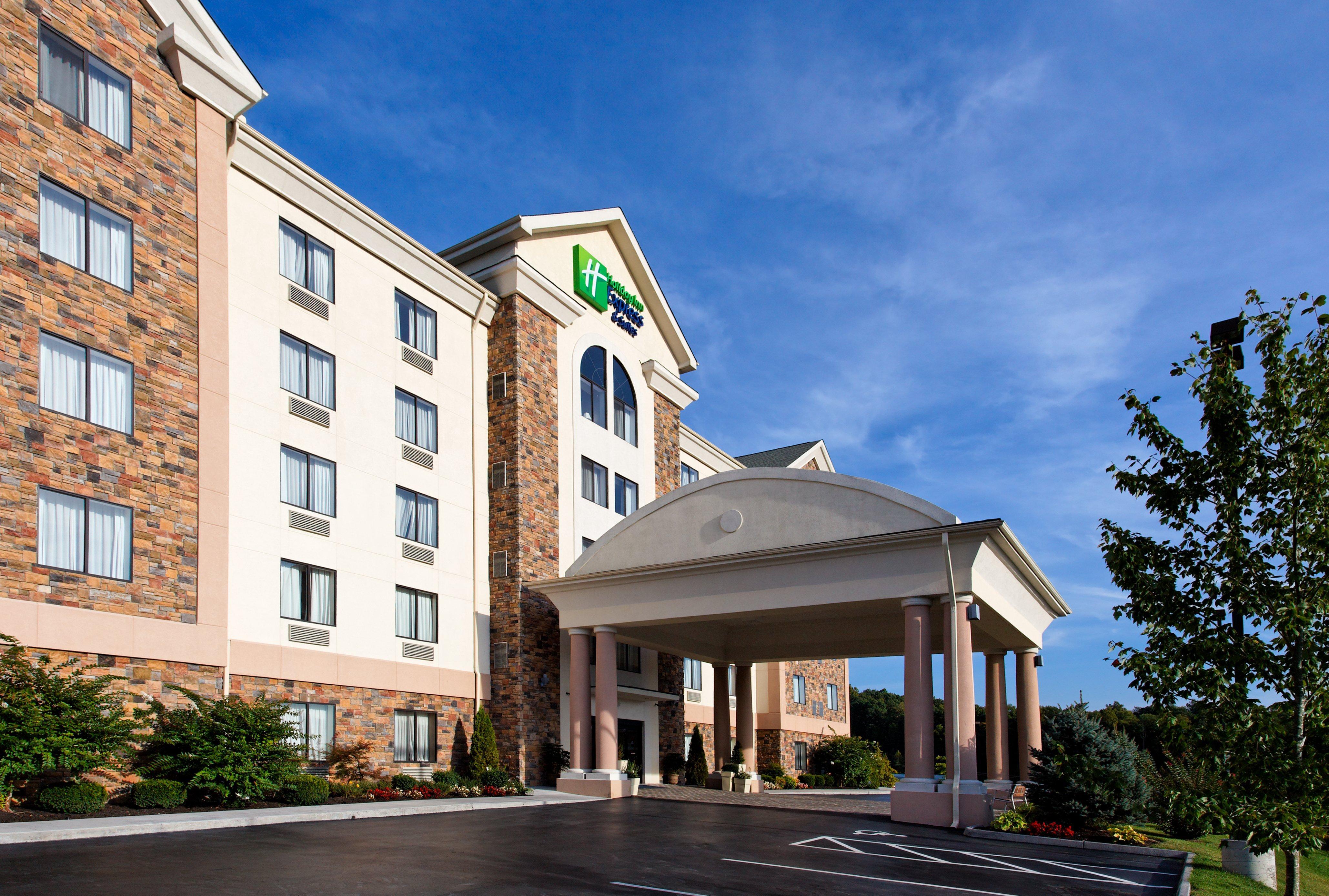 Hotel Express & Kingsport-meadowview I-26 By Ihg Kingsport