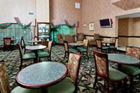 Hotel Express & Kingsport-meadowview I-26 By Ihg 3*